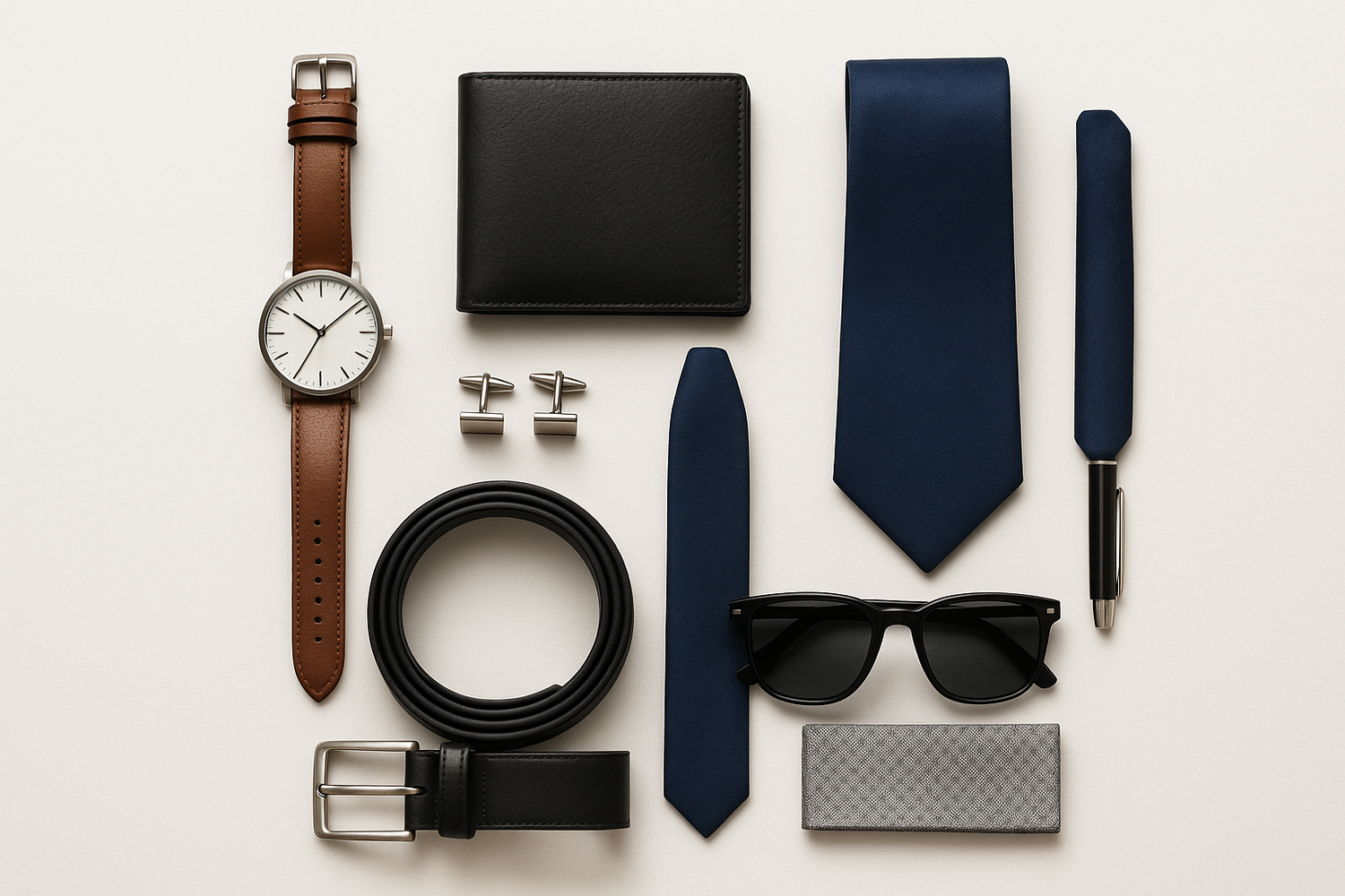Men's Accessories