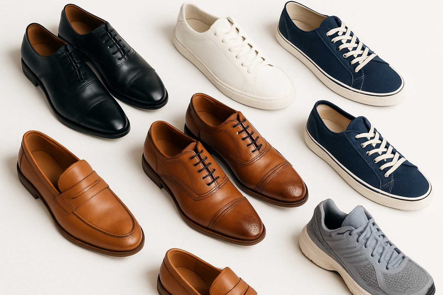 Men's Shoes