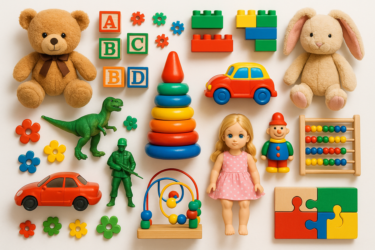 Toys