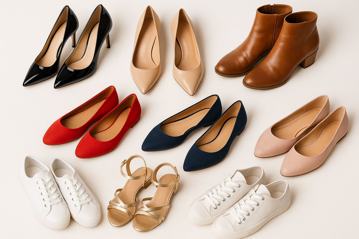 Women's Shoes