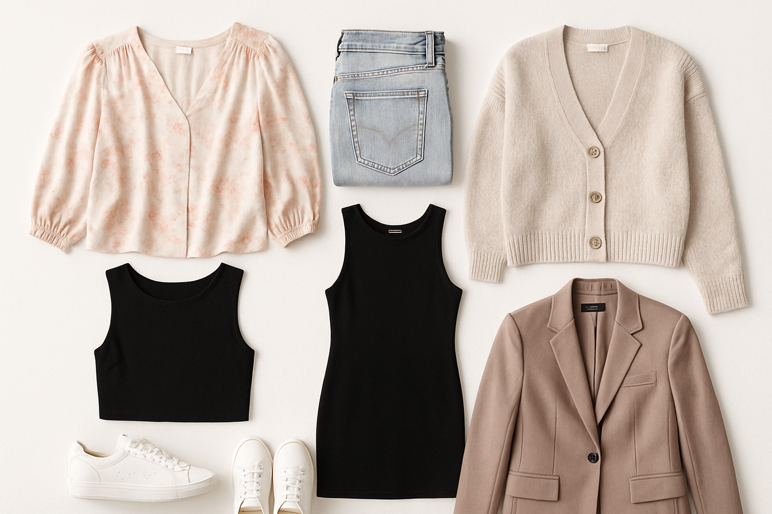 Women's Clothing