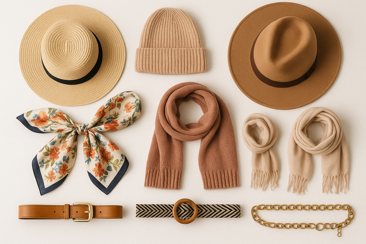 Women's Accessories