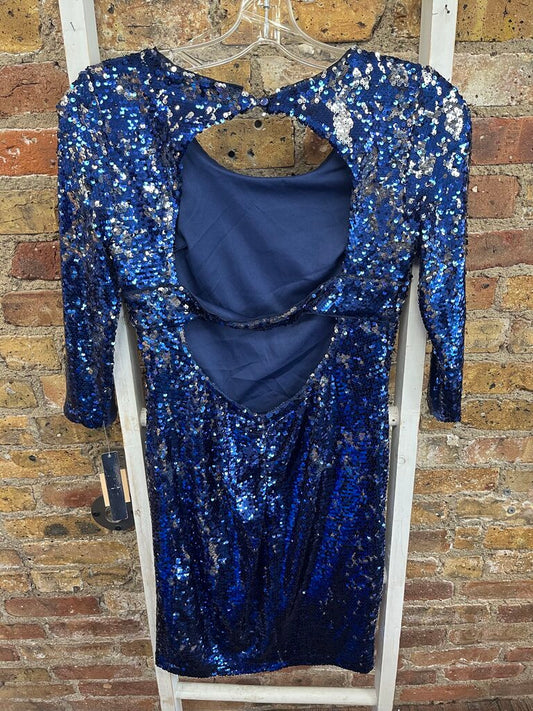 NWT SequinHearts Dress