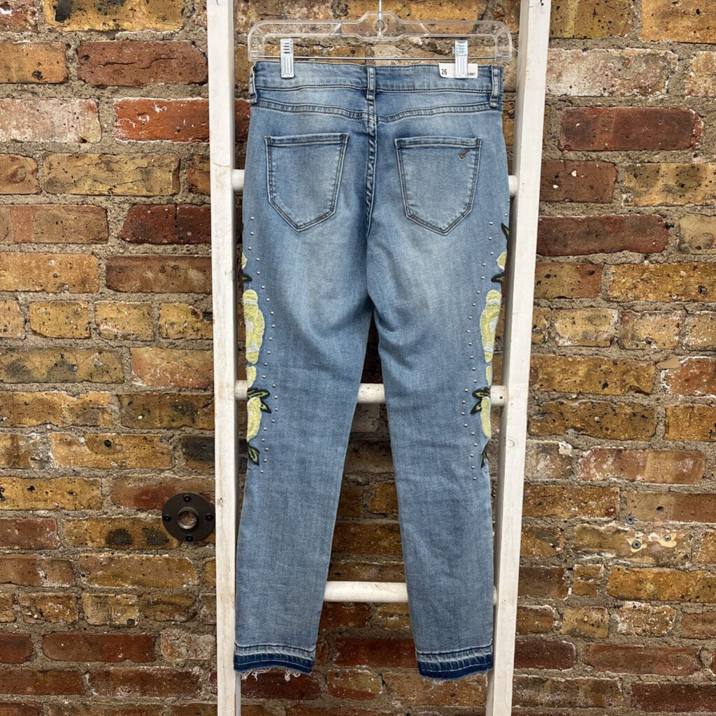 NWT W Rast Jeans