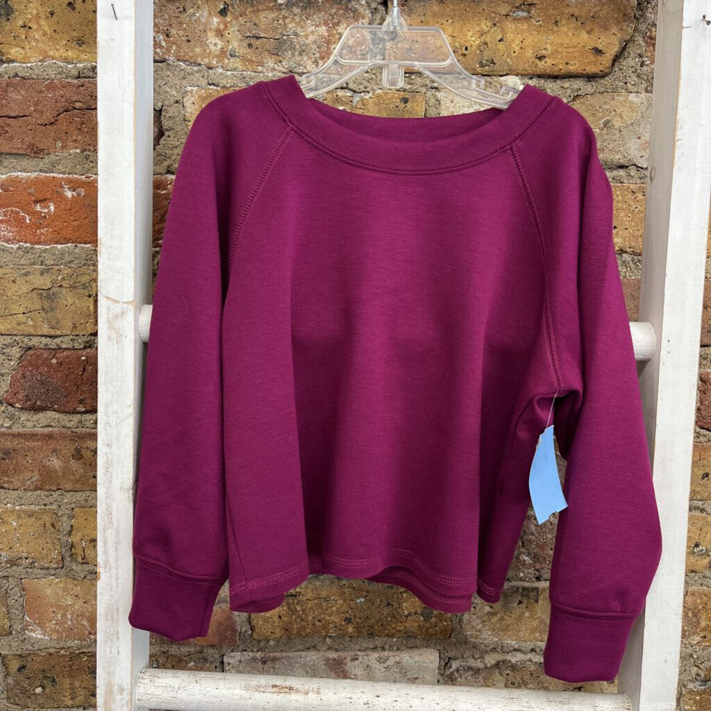 NWT Crop Top