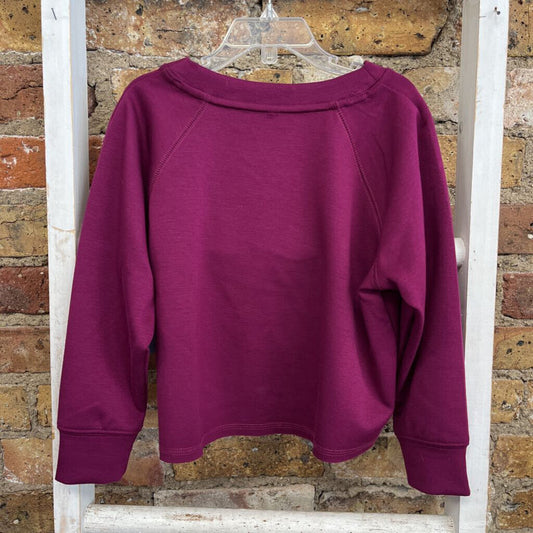 NWT Crop Top