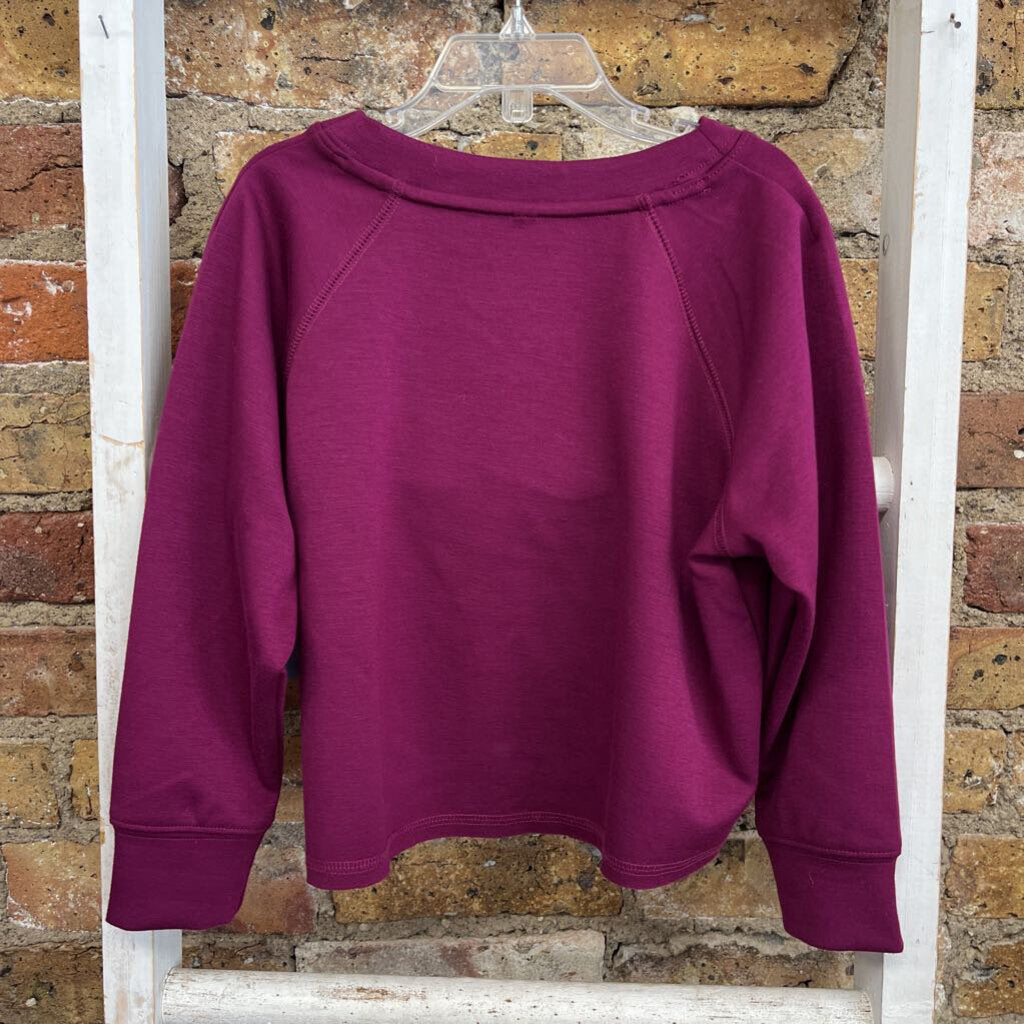 NWT Crop Top