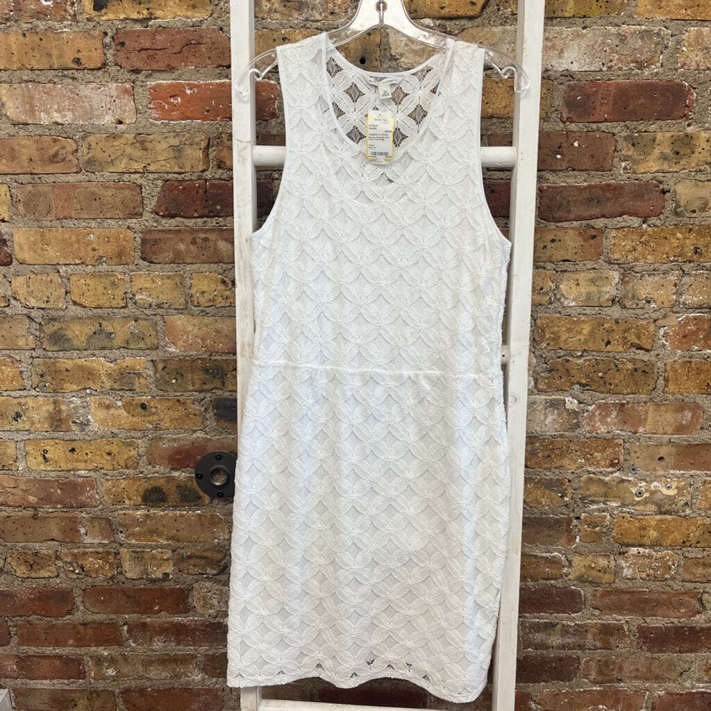 NWT Lace Tank Dress