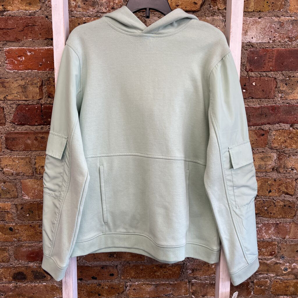 NWT Hoodie Sweatshirt