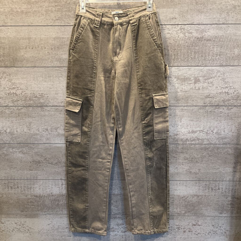 Casual Pants