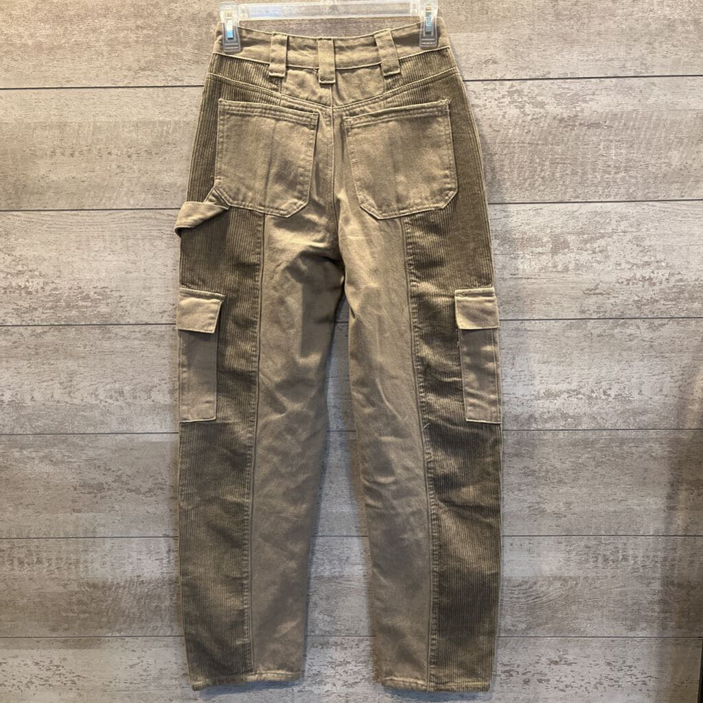 Casual Pants