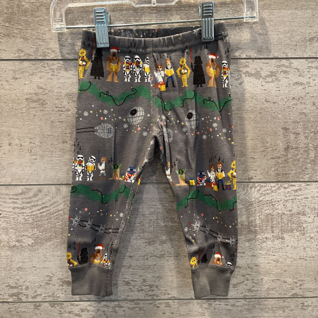 NWT 2pc Pjs Stormtrooper