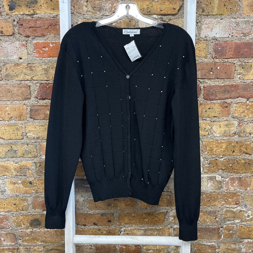 Cardigan BD Sparkle