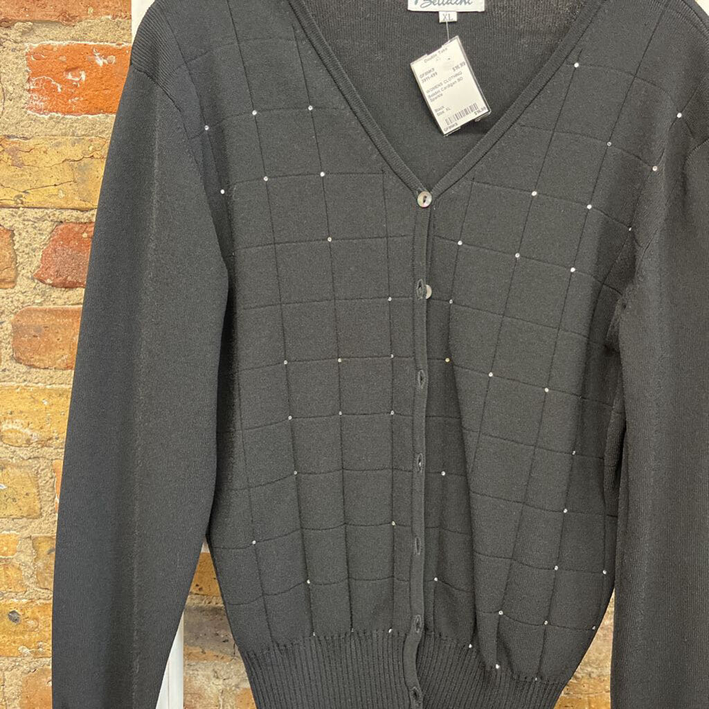 Cardigan BD Sparkle
