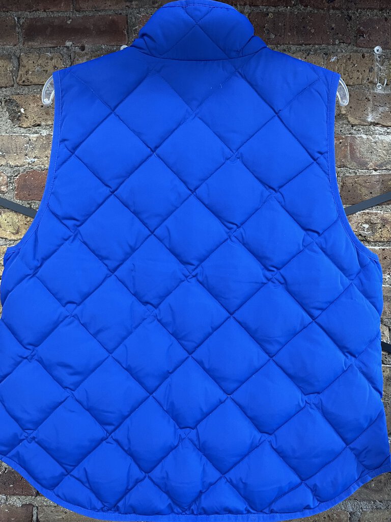 Vest Puffer