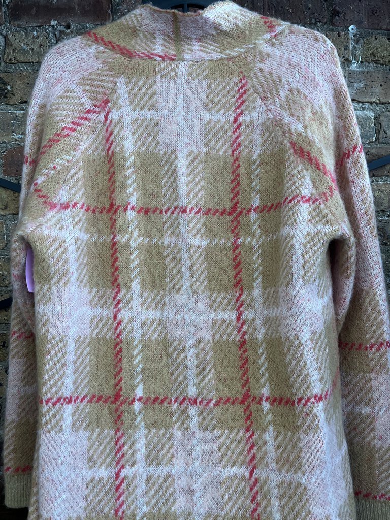 Cardigan Pattern