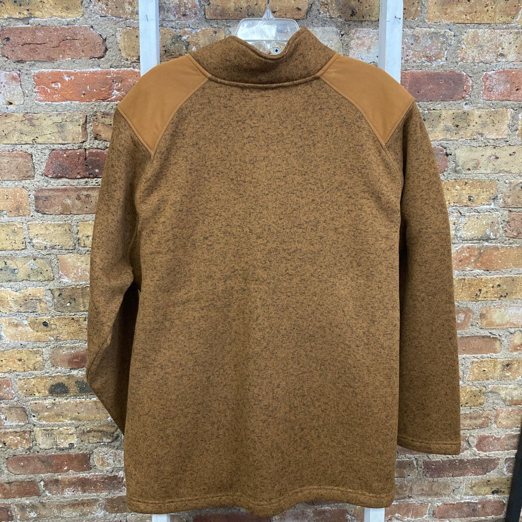NWT Pullover 1/4 Zip