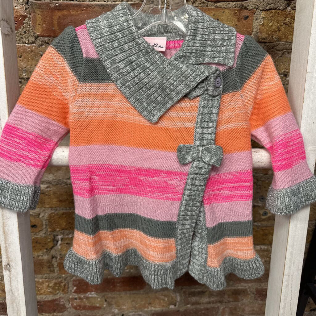 Little Lass Cardigan