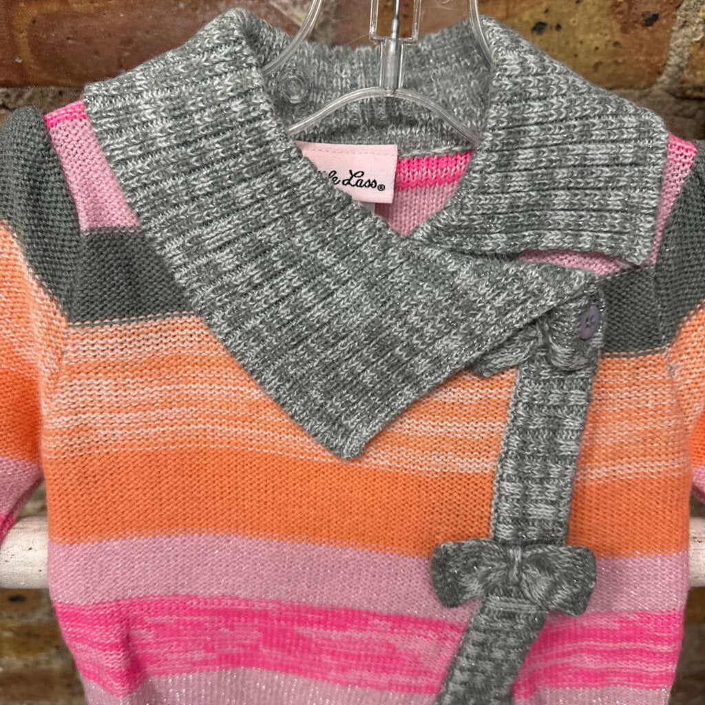 Little Lass Cardigan