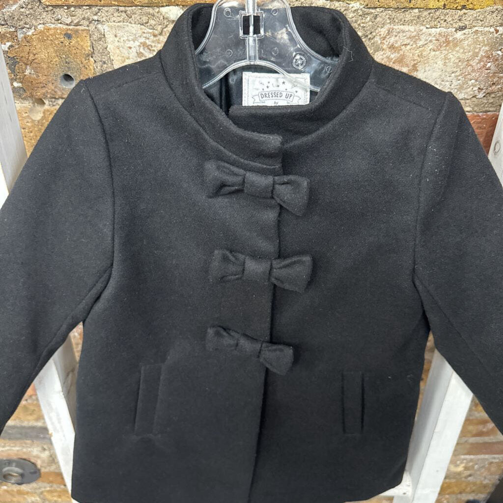 Gymboree Dress Coat