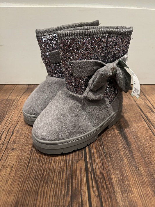 NEW Boots Sparkle