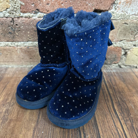 Ugg Boots Size 7 Tod - AS IS