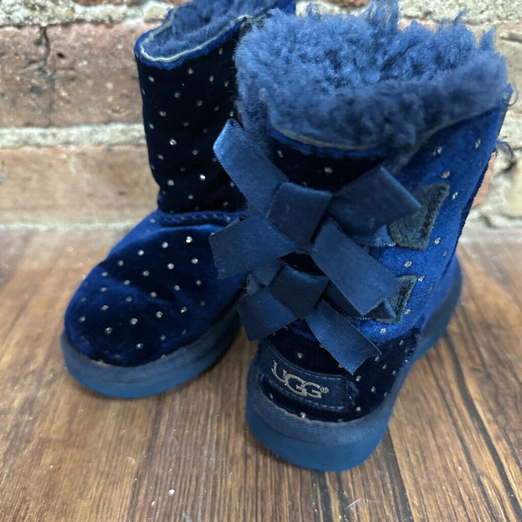 Ugg Boots Size 7 Tod - AS IS
