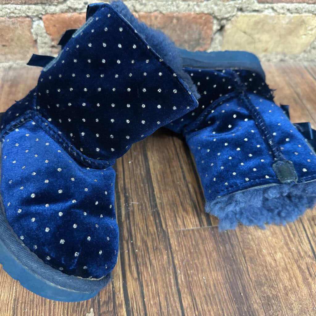 Ugg Boots Size 7 Tod - AS IS