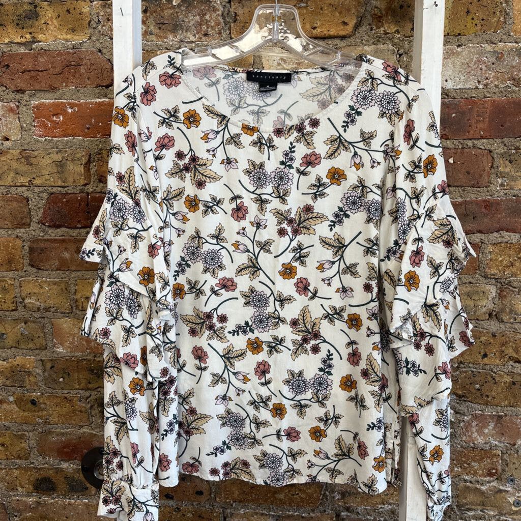 Top Floral