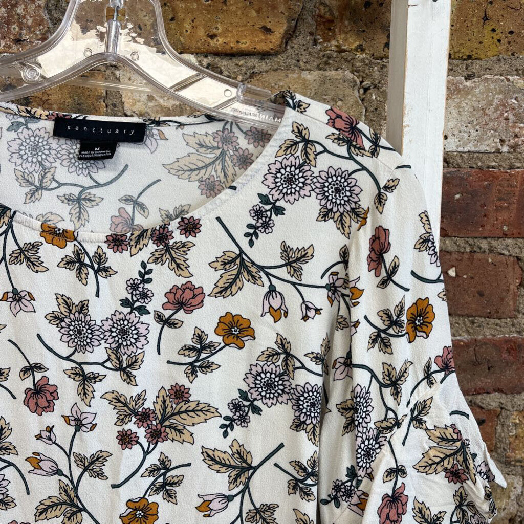 Top Floral