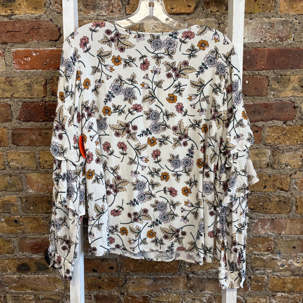 Top Floral