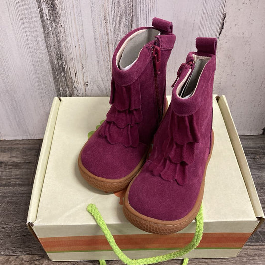 NEW Boots Size 5 Toddler