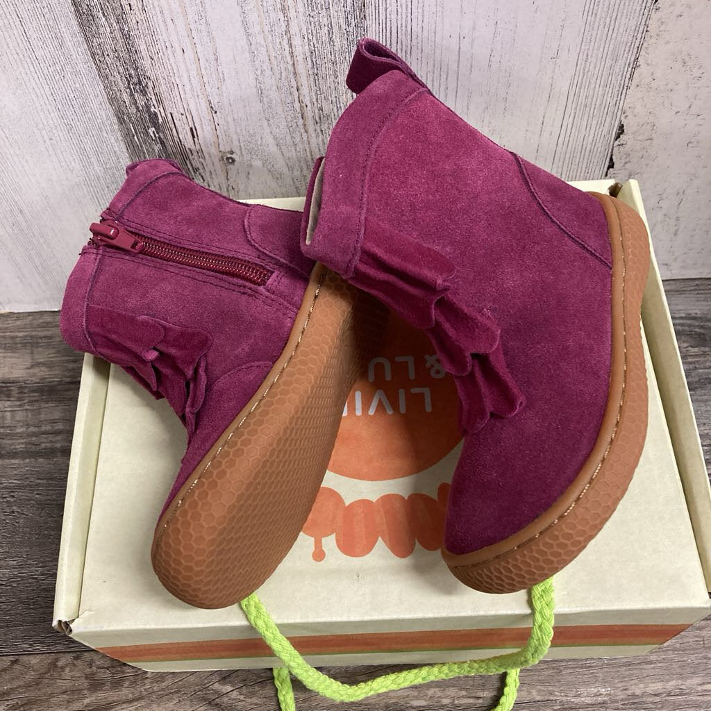 NEW Boots Size 5 Toddler