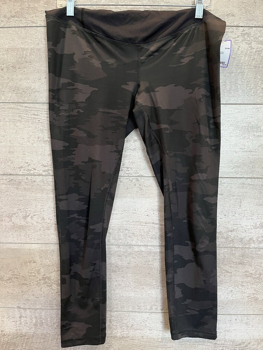 Leggings Camo