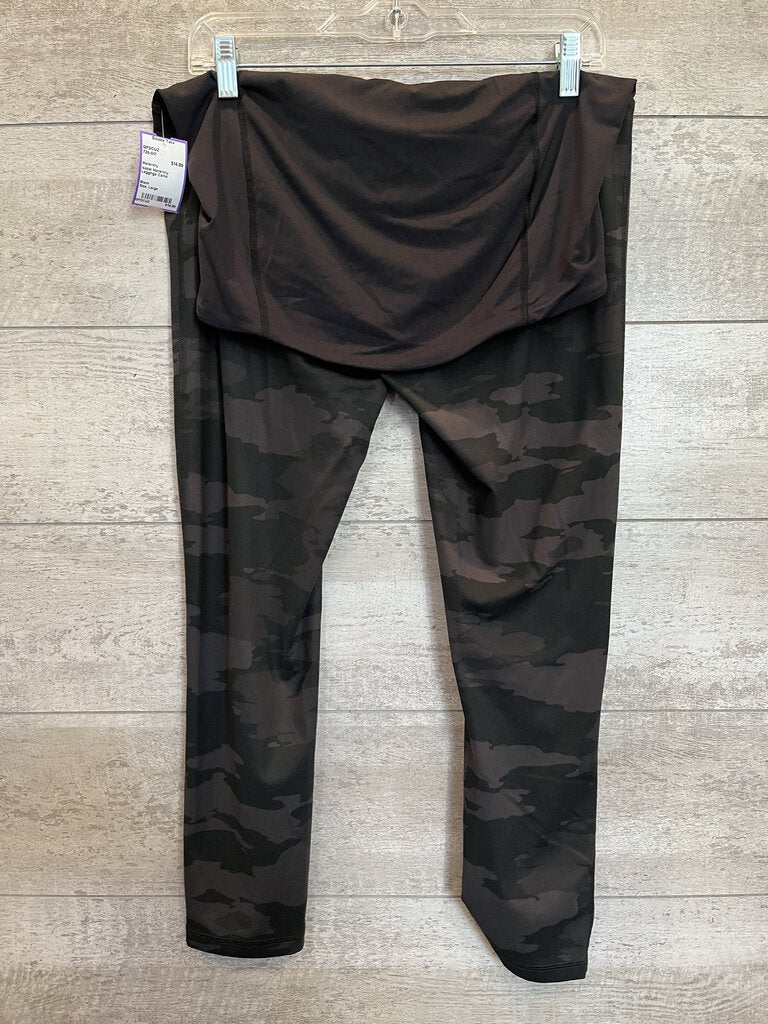 Leggings Camo