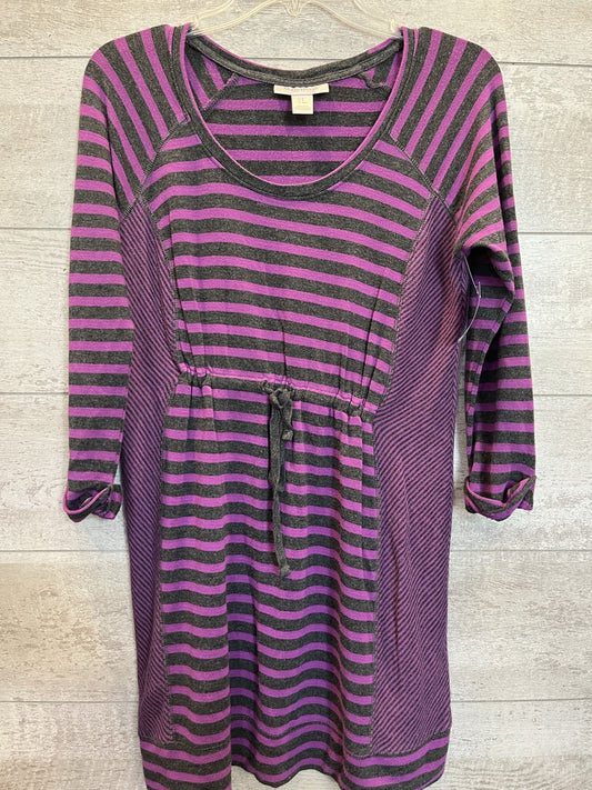 Tunic Striped