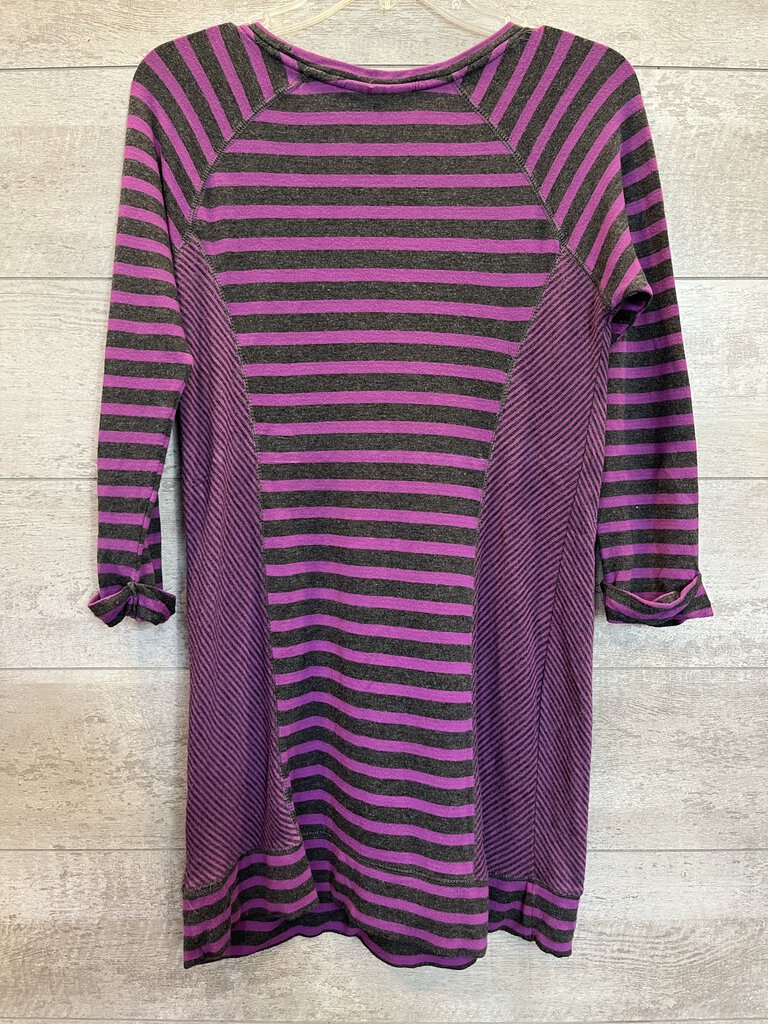 Tunic Striped