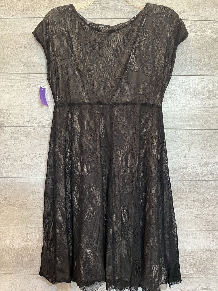 Lace Dress