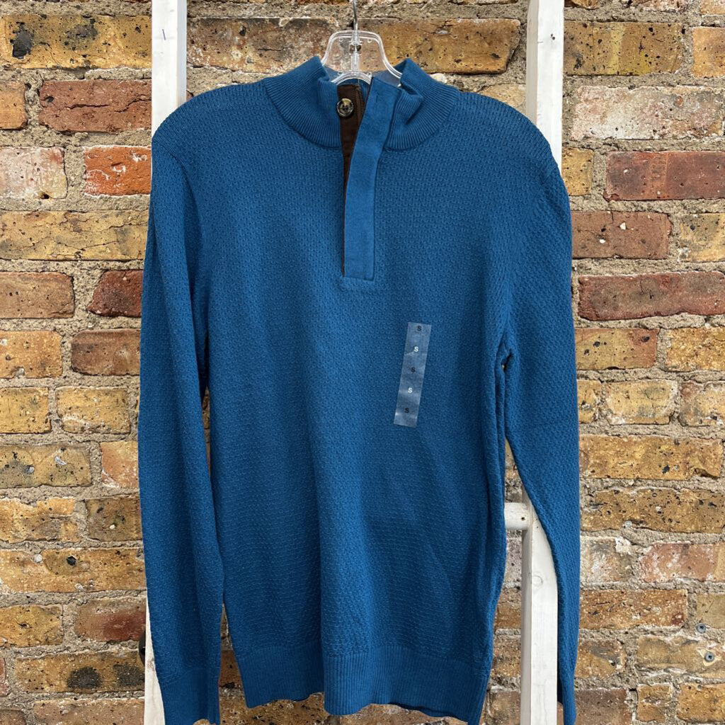 NWT Sweater Cotton