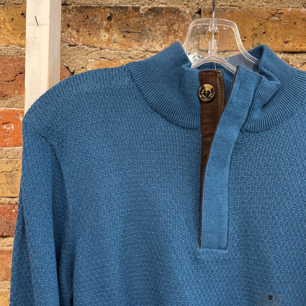 NWT Sweater Cotton