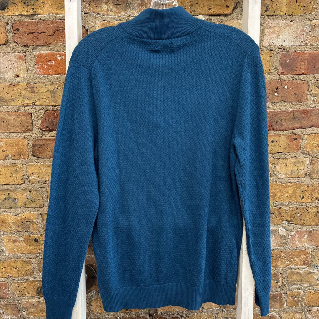NWT Sweater Cotton