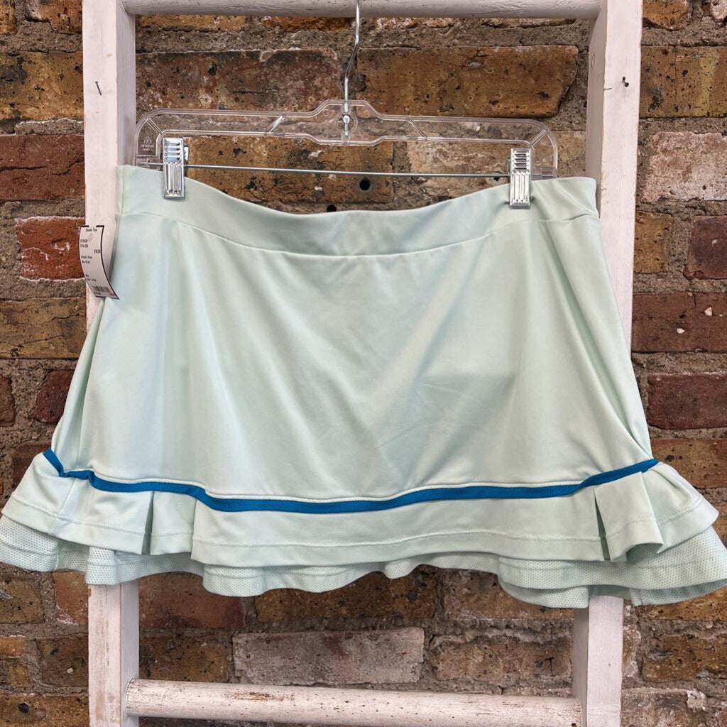 Skort
