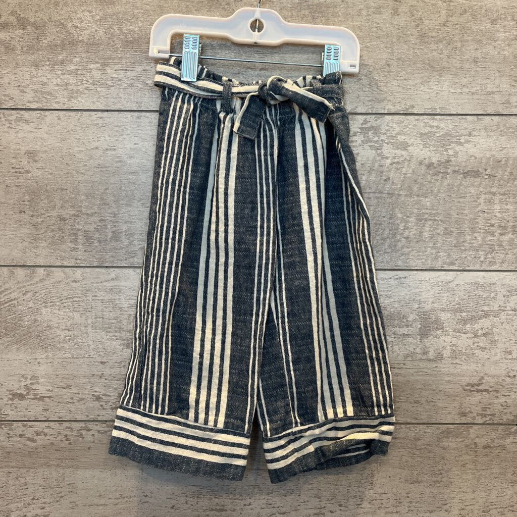 2pc Top/Pants Stripe