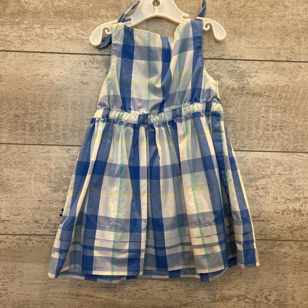 Dress Plaid