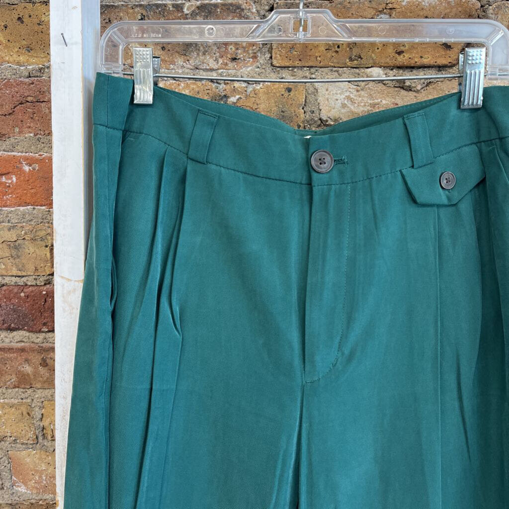 NWT Pants Wide Leg
