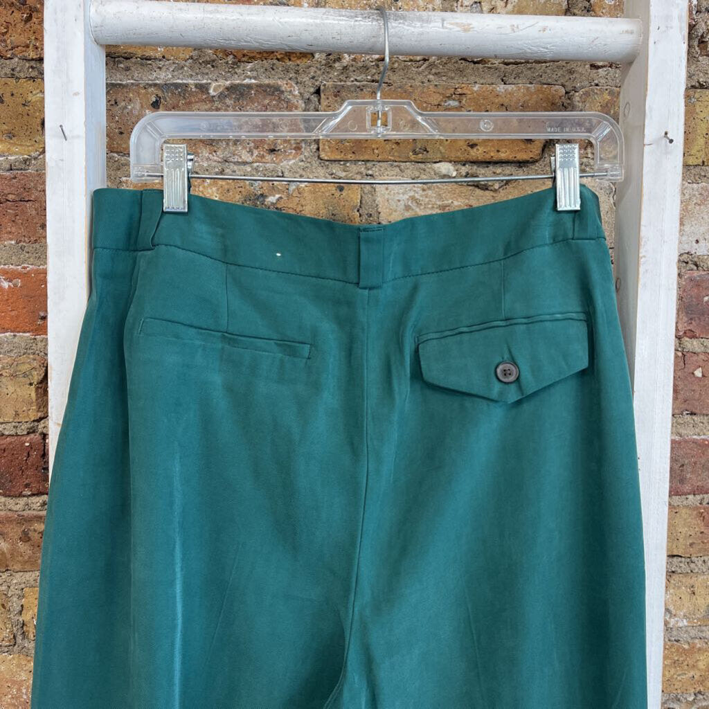 NWT Pants Wide Leg