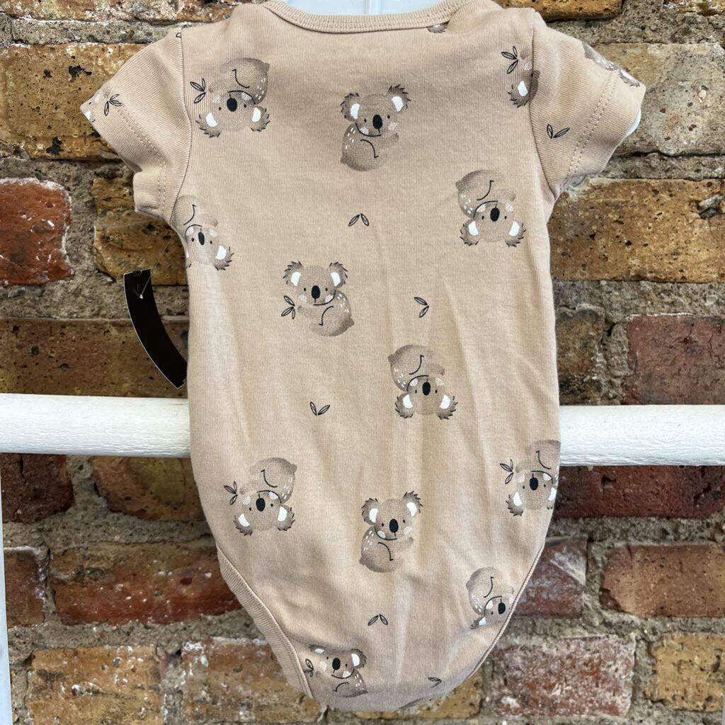 Koala Onesie
