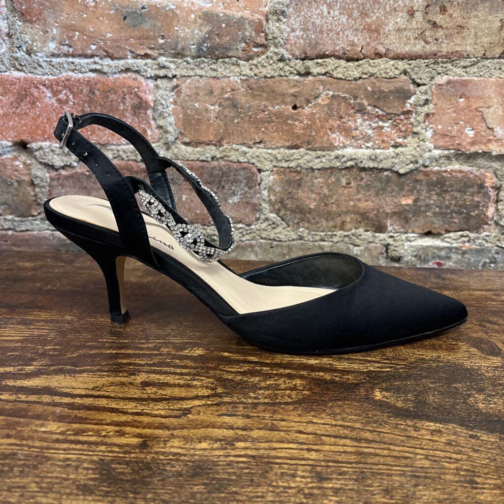 Heels Pointy Toe