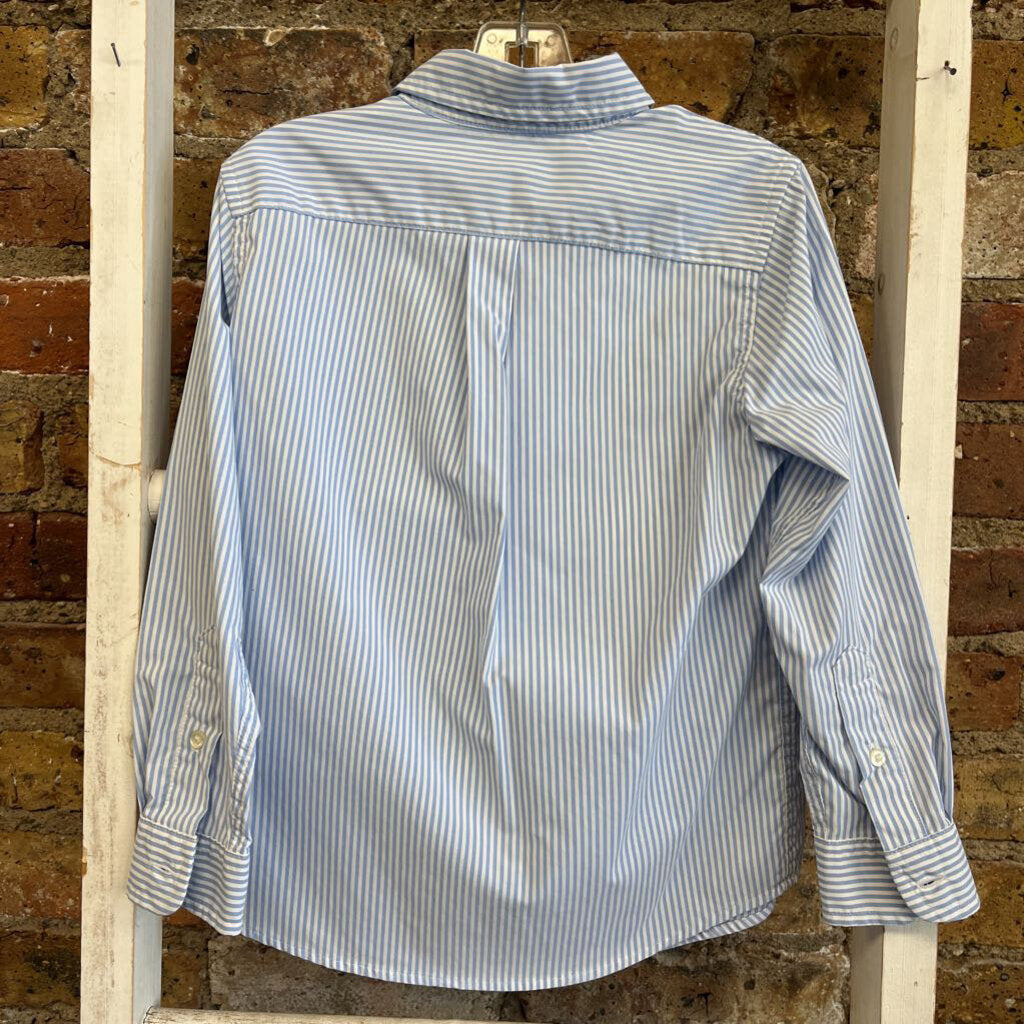 Shirt BD LS Stripe