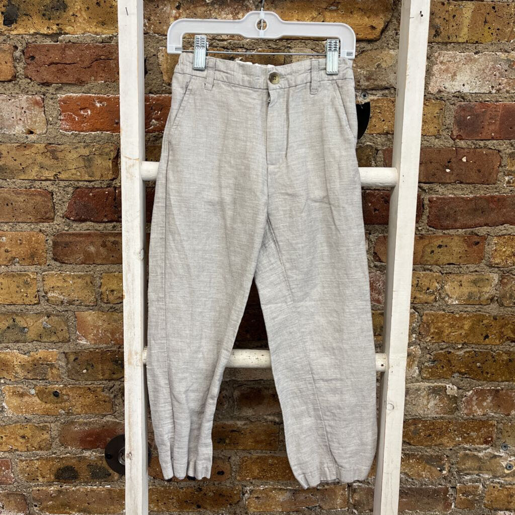 Pants Dress